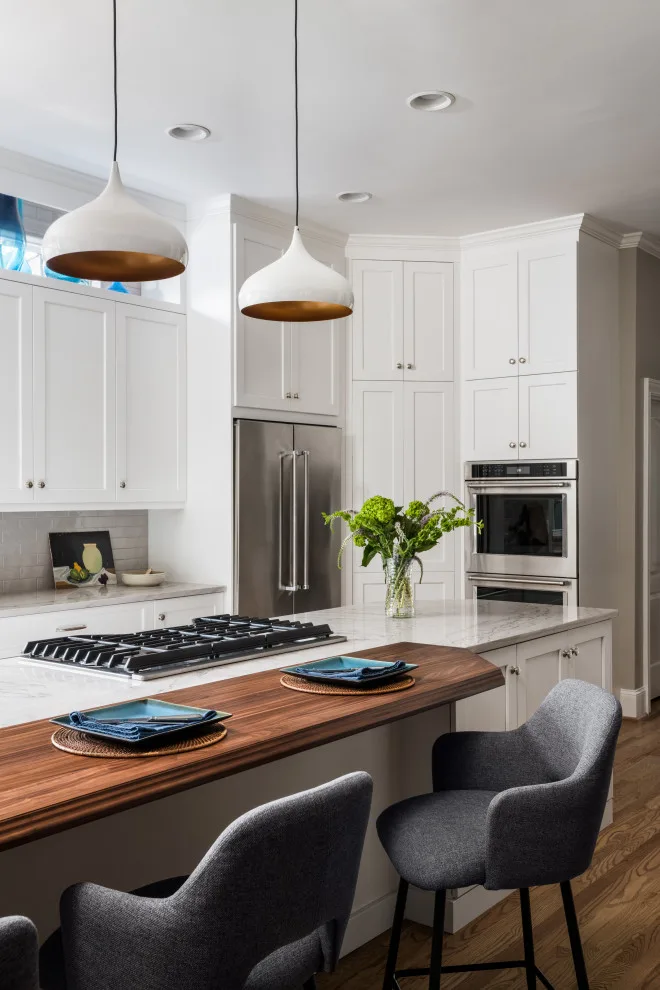 Mature Kitchen by Distinctive Design + Build + Remodel - Photo 10