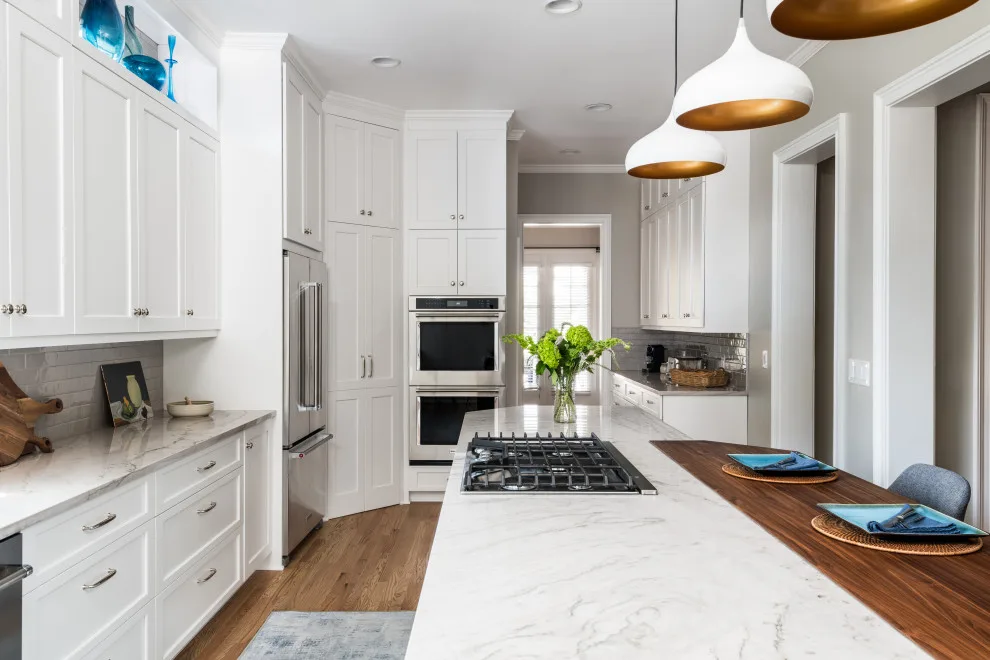 Mature Kitchen by Distinctive Design + Build + Remodel - Photo 22