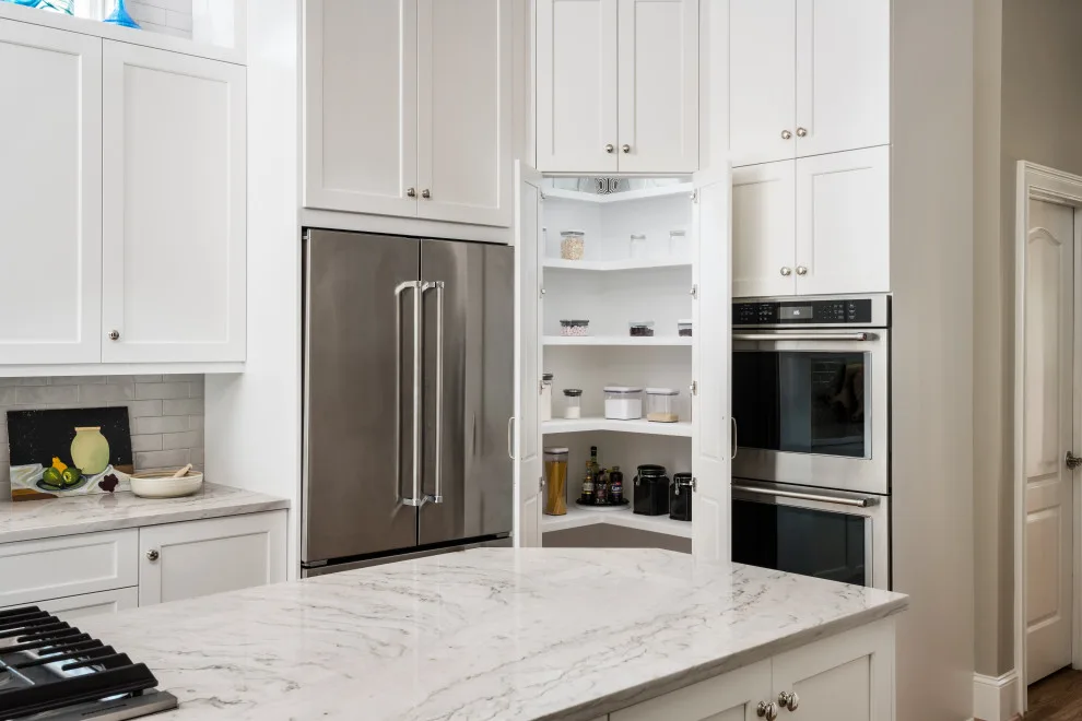 Mature Kitchen by Distinctive Design + Build + Remodel - Photo 8