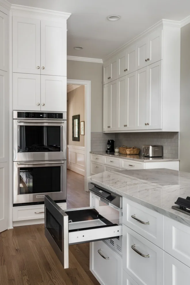 Mature Kitchen by Distinctive Design + Build + Remodel - Photo 14