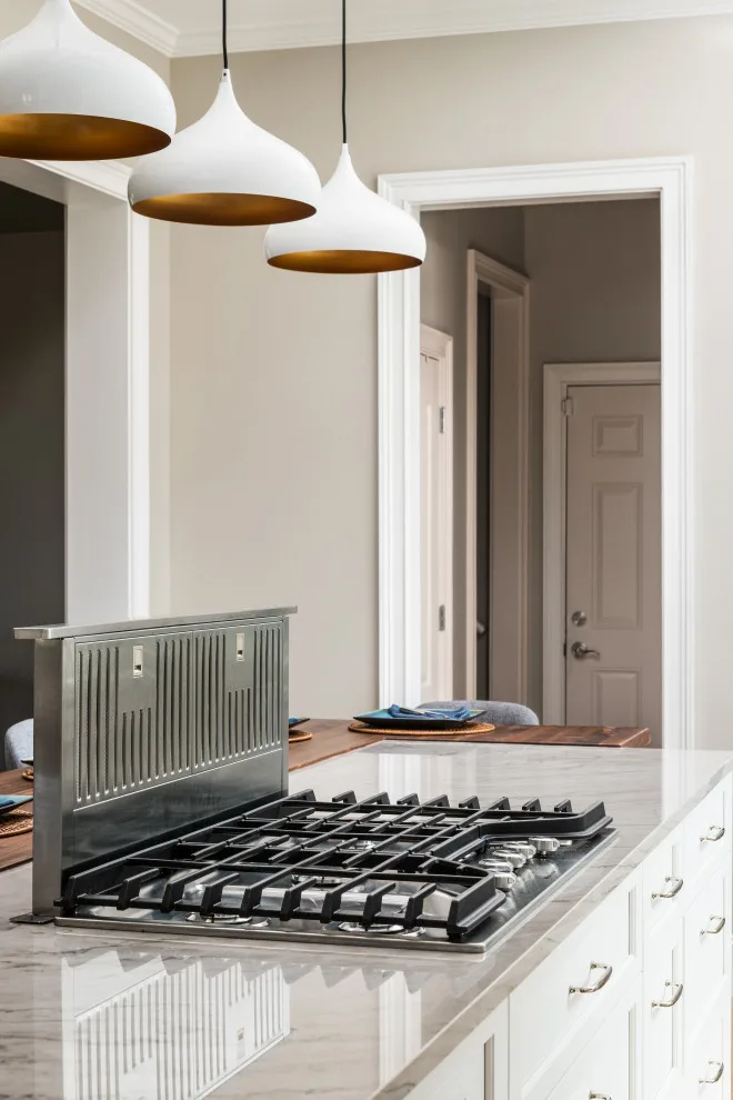 Mature Kitchen by Distinctive Design + Build + Remodel - Photo 31