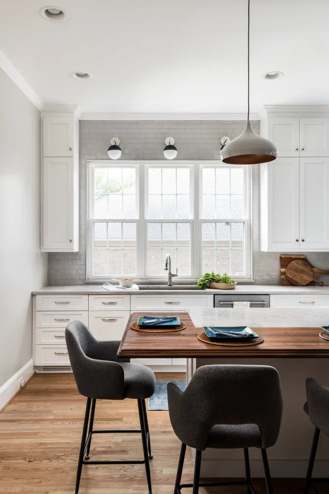 Mature Kitchen by Distinctive Design + Build + Remodel - Photo 12