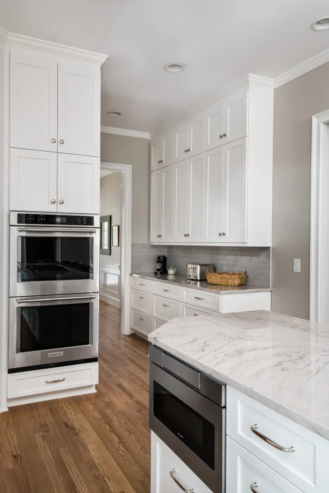 Distinctive Design + Build + Remodel - Photo 6