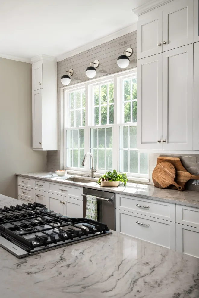 Mature Kitchen by Distinctive Design + Build + Remodel - Photo 32