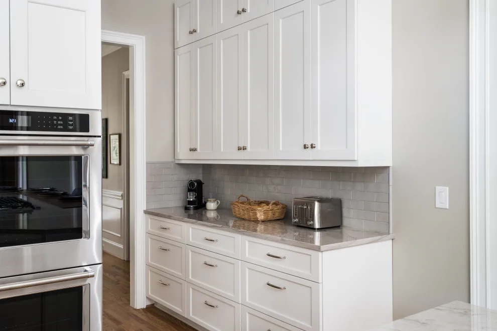 Mature Kitchen by Distinctive Design + Build + Remodel - Photo 16