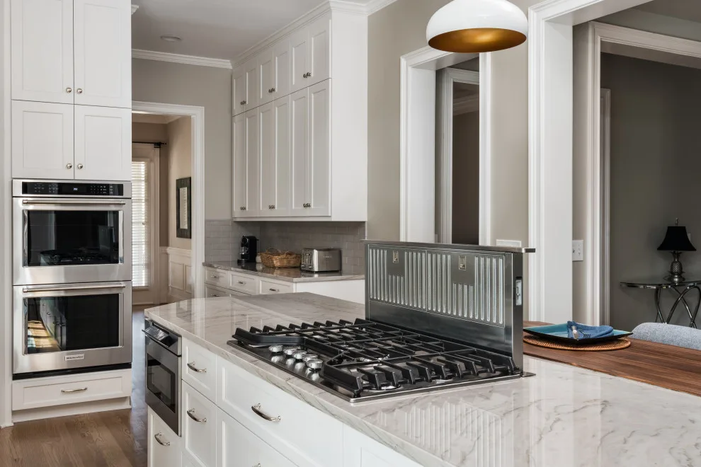 Mature Kitchen by Distinctive Design + Build + Remodel - Photo 6