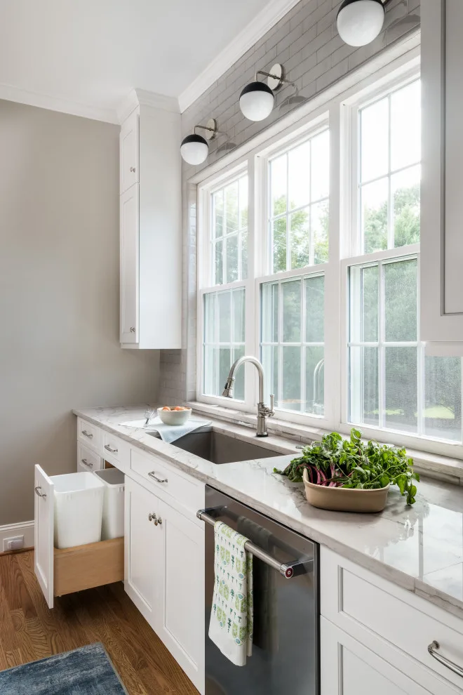 Mature Kitchen by Distinctive Design + Build + Remodel - Photo 23