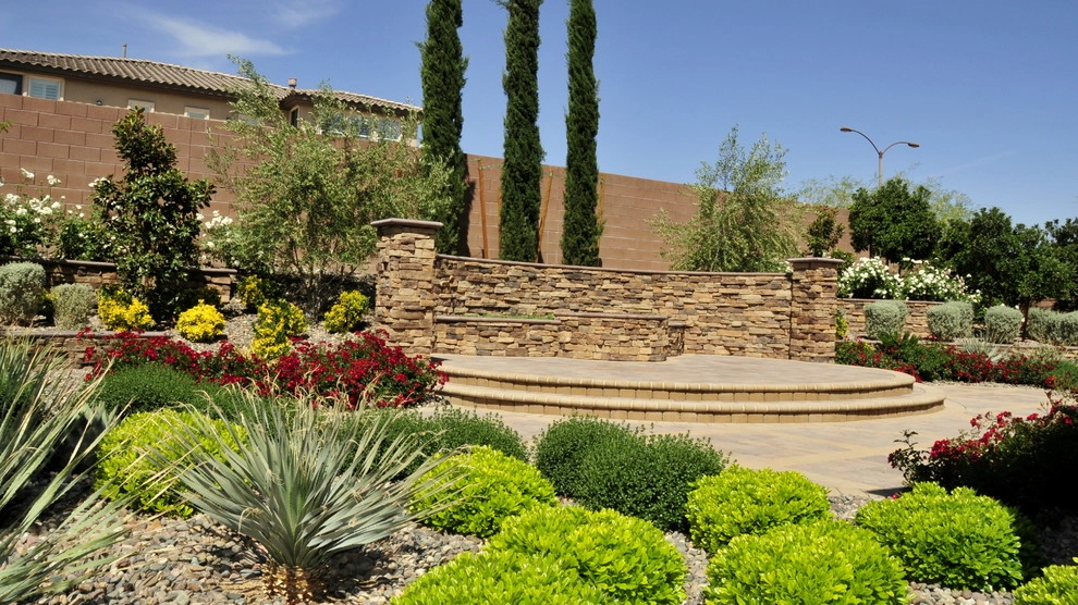 Excellence by Chip-n-dale's Custom Landscaping - Photo 3