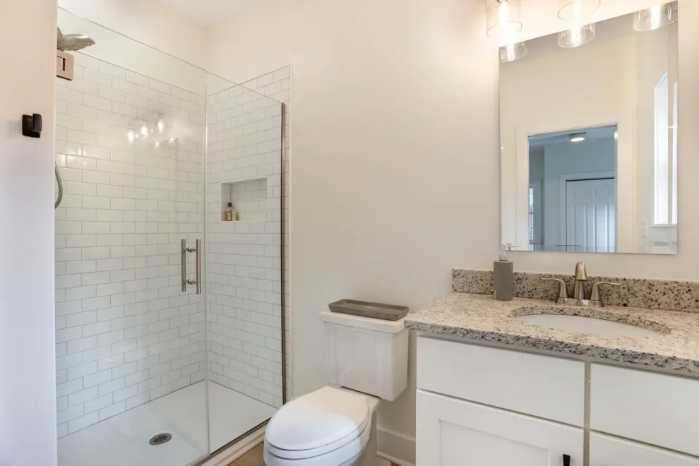 Greenville SC Guest Cottage by Ferguson Builders - Photo 8