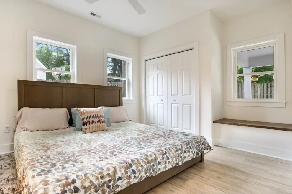 Greenville SC Guest Cottage by Ferguson Builders - Photo 7