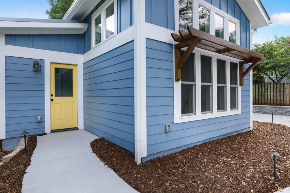 Greenville SC Guest Cottage by Ferguson Builders - Photo 6