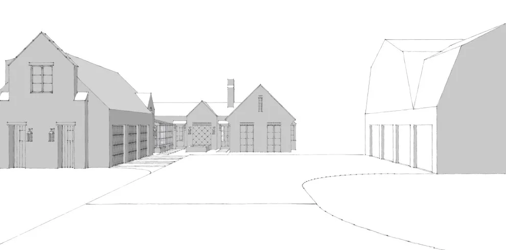Visitor Accommodation Idea by Nistenhaus Design LLC - Photo 9
