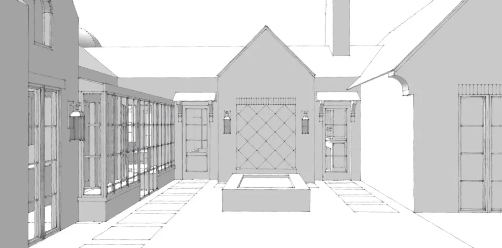 Visitor Accommodation Idea by Nistenhaus Design LLC - Photo 2