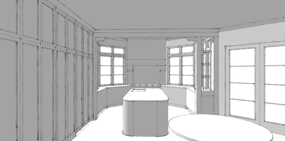Visitor Accommodation Idea by Nistenhaus Design LLC - Photo 6