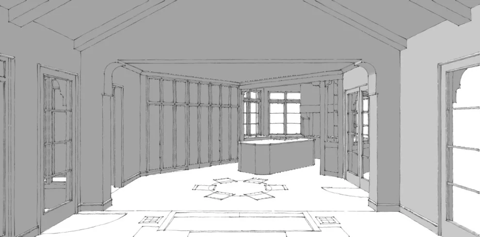Visitor Accommodation Idea by Nistenhaus Design LLC - Photo 3