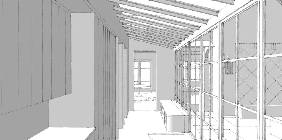 Visitor Accommodation Idea by Nistenhaus Design LLC - Photo 8
