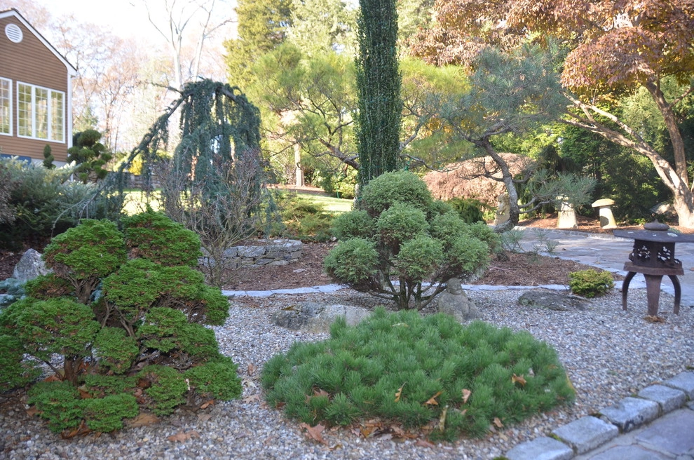 Asian Garden by Young's Legacy Landscaping - Photo 5