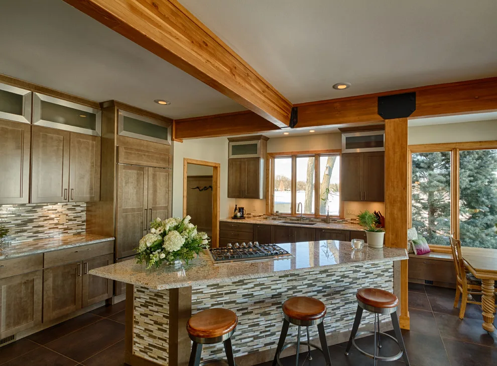 Gull Lake Expansion and Renovation by Newman Construction - Photo 3