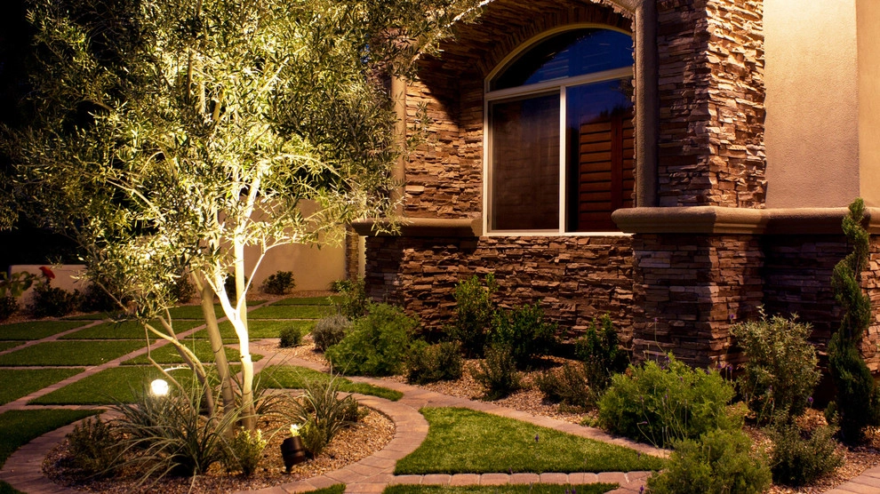 Excellence by Chip-n-dale's Custom Landscaping - Photo 24