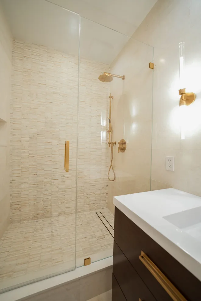 Restroom Overhaul by Essential NY - Photo 2