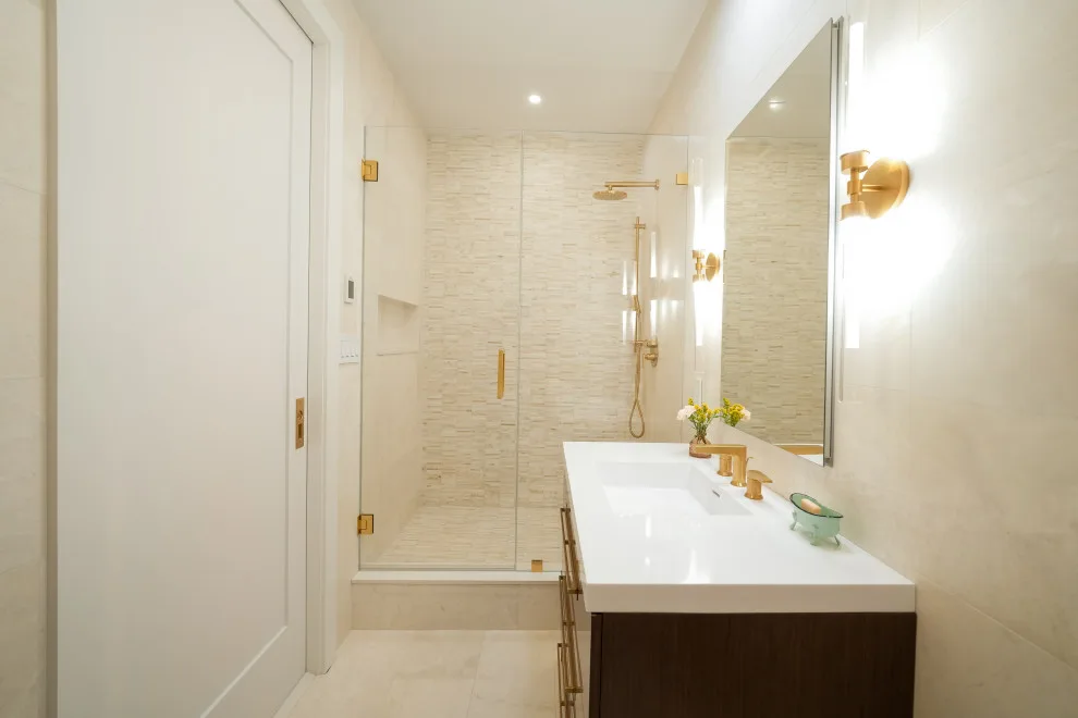 Restroom Overhaul by Essential NY - Photo 3