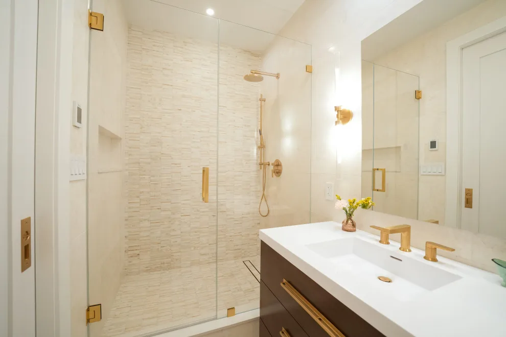 Restroom Overhaul by Essential NY - Photo 4