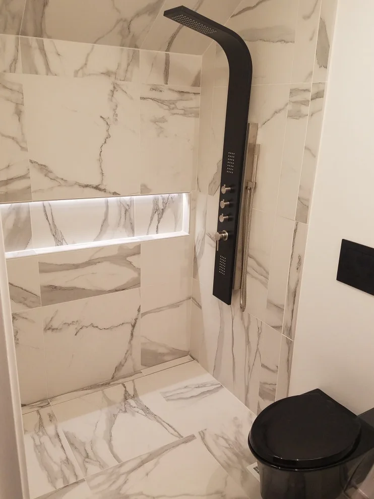 H Bathing by Heckathorn Custom Remodeling LLC - Photo 2