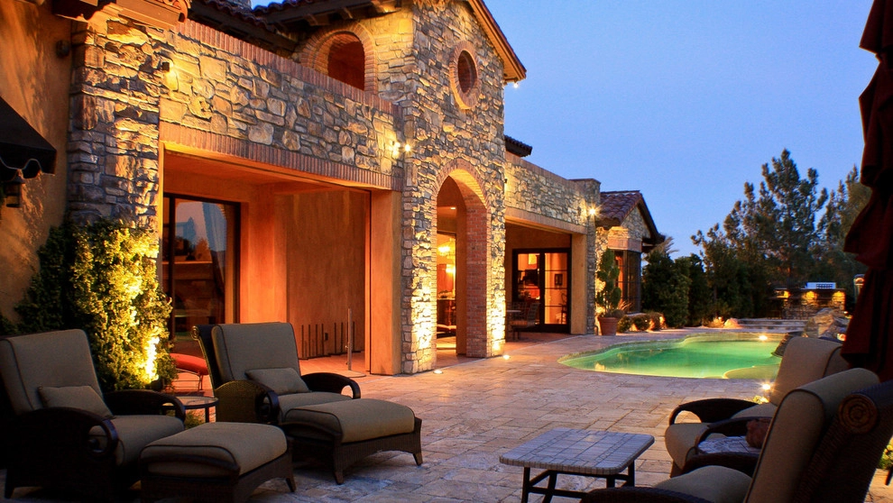 Excellence by Chip-n-dale's Custom Landscaping - Photo 97
