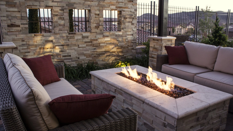 Excellence by Chip-n-dale's Custom Landscaping - Photo 91