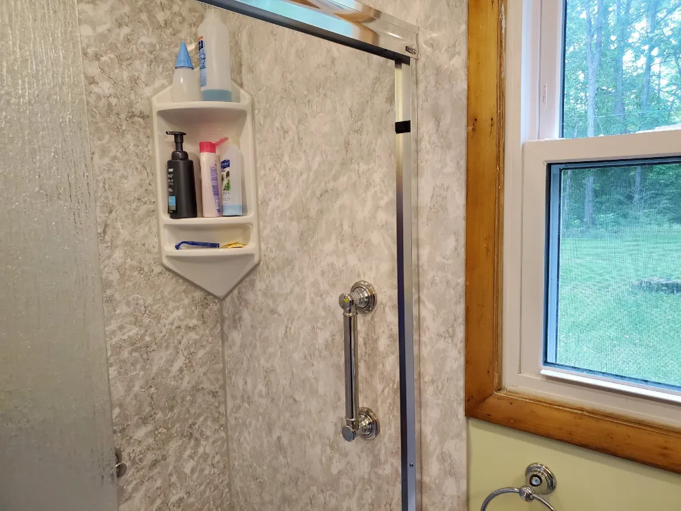 Bathroom Renovation Project by Midwest Remodeling - Photo 2