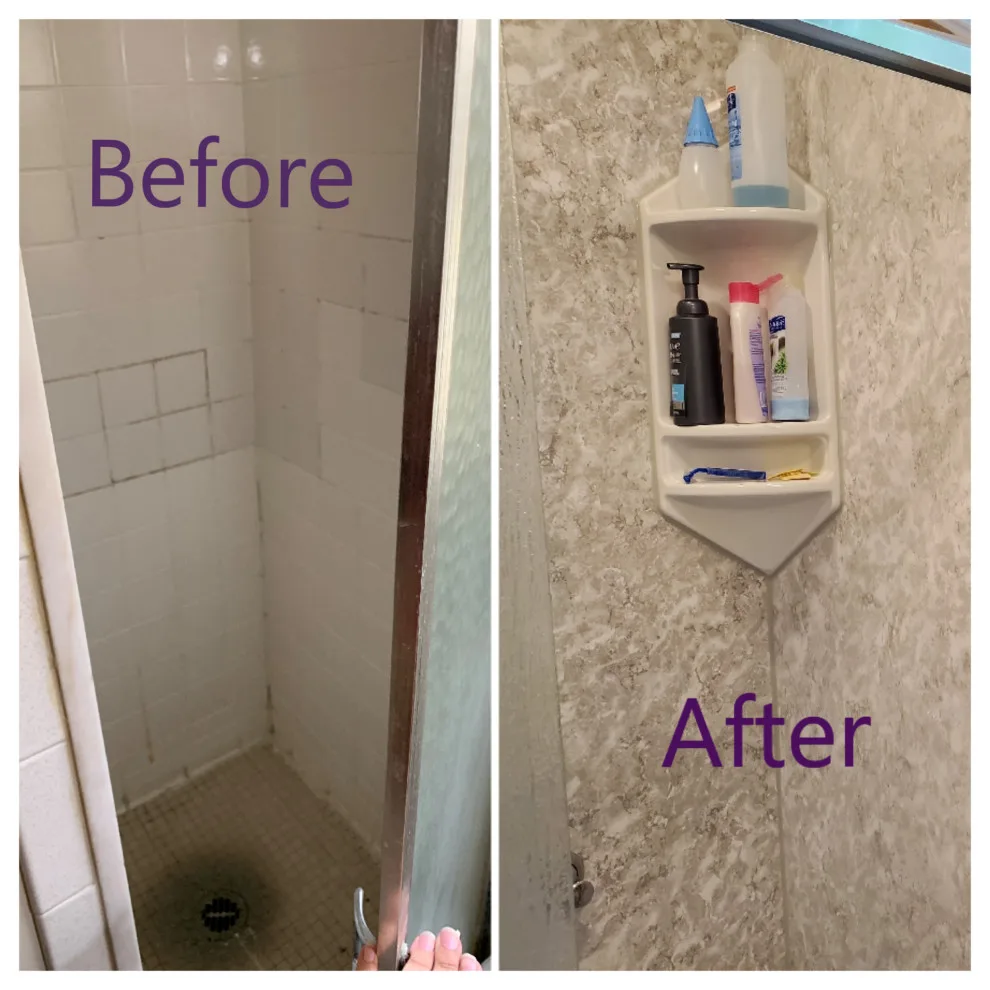 Bathroom Renovation Project by Midwest Remodeling - Photo 4