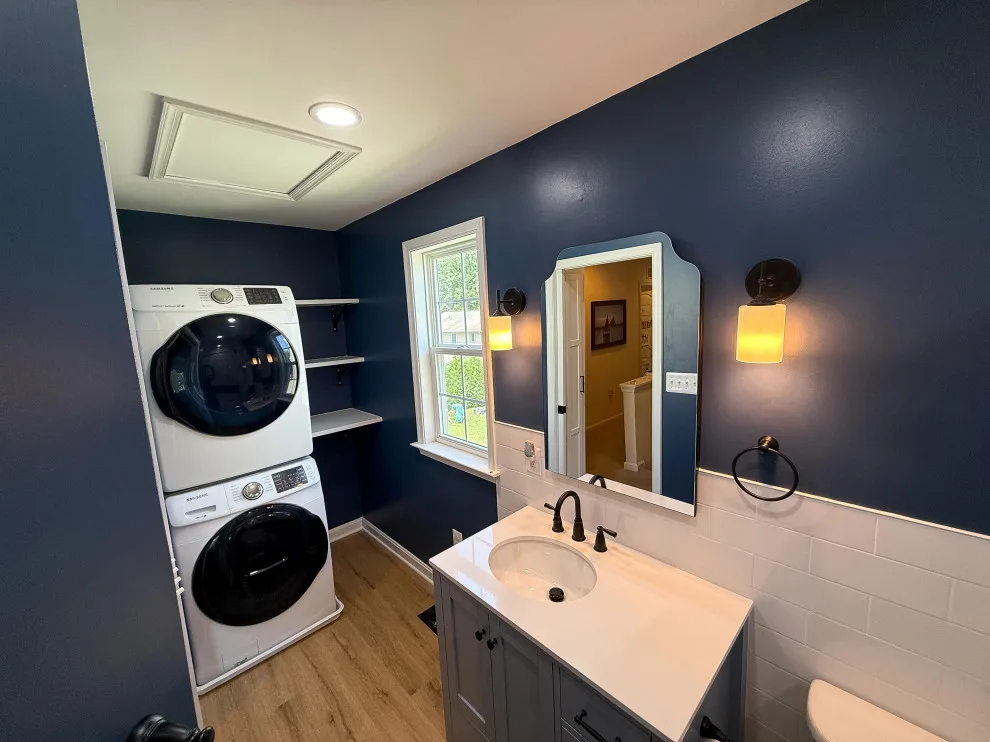 Bathroom Revamp by Remodel Max, LLC - Photo 2