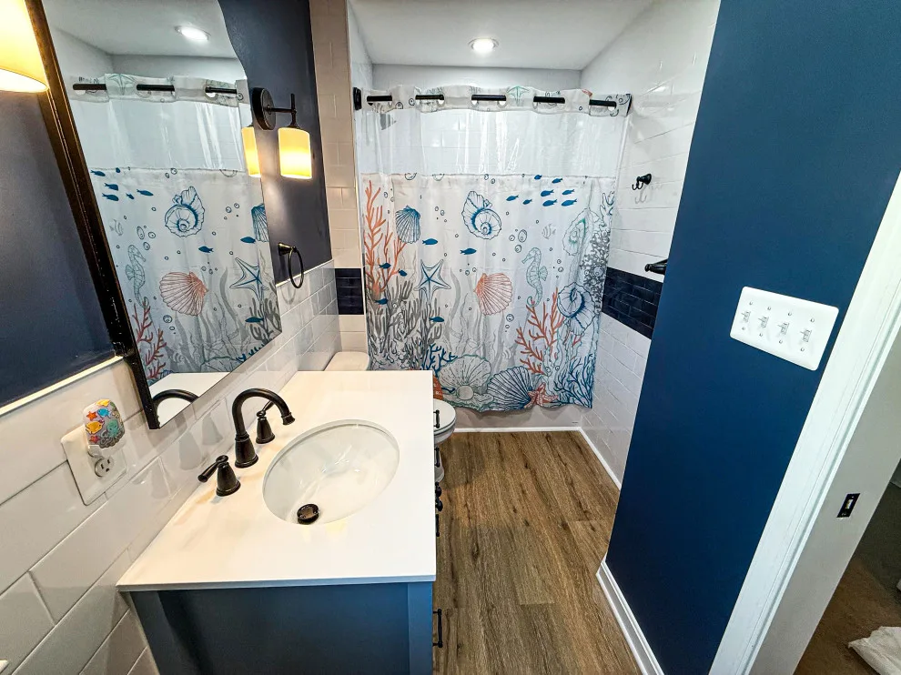 Bathroom Revamp by Remodel Max, LLC - Photo 4