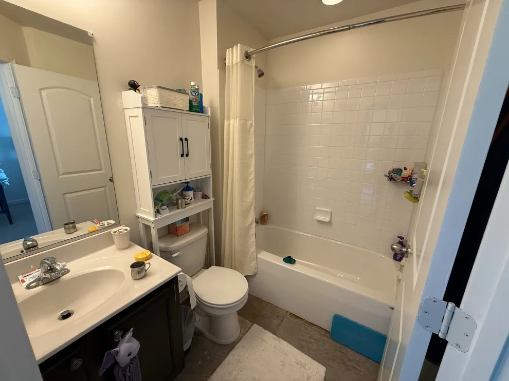 Bathroom Revamp by Remodel Max, LLC - Photo 3