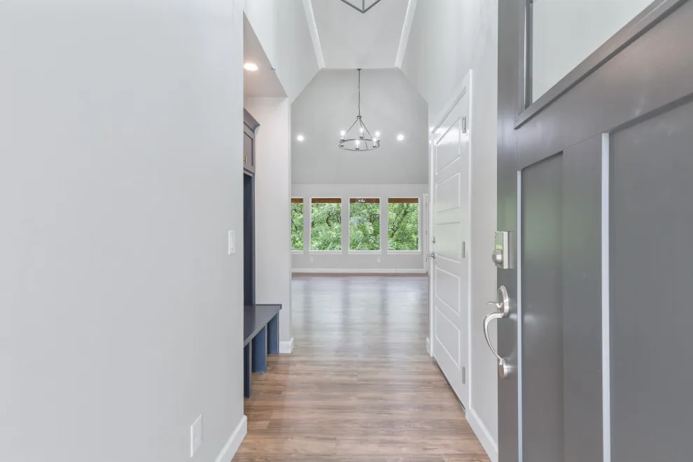 Hall Home by WSB Homes, LLC - Photo 16