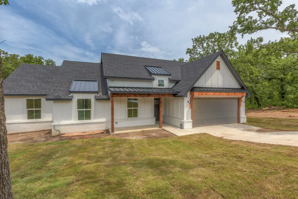 Hall Home by WSB Homes, LLC - Photo 26