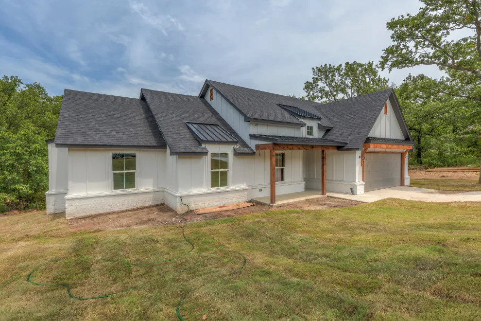 Hall Home by WSB Homes, LLC - Photo 19