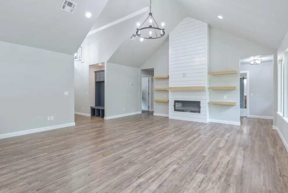 Hall Home by WSB Homes, LLC - Photo 6