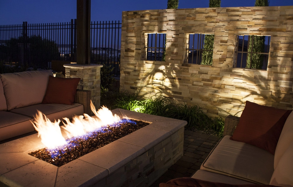 Excellence by Chip-n-dale's Custom Landscaping - Photo 101