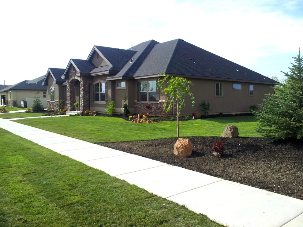 Kip's Clean Cut Landscaping - Photo 14