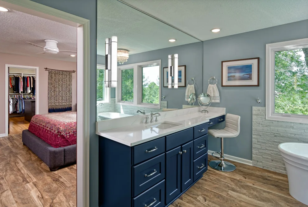Hambilly Luxe by Becker Building & Remodeling Inc. - Photo 2