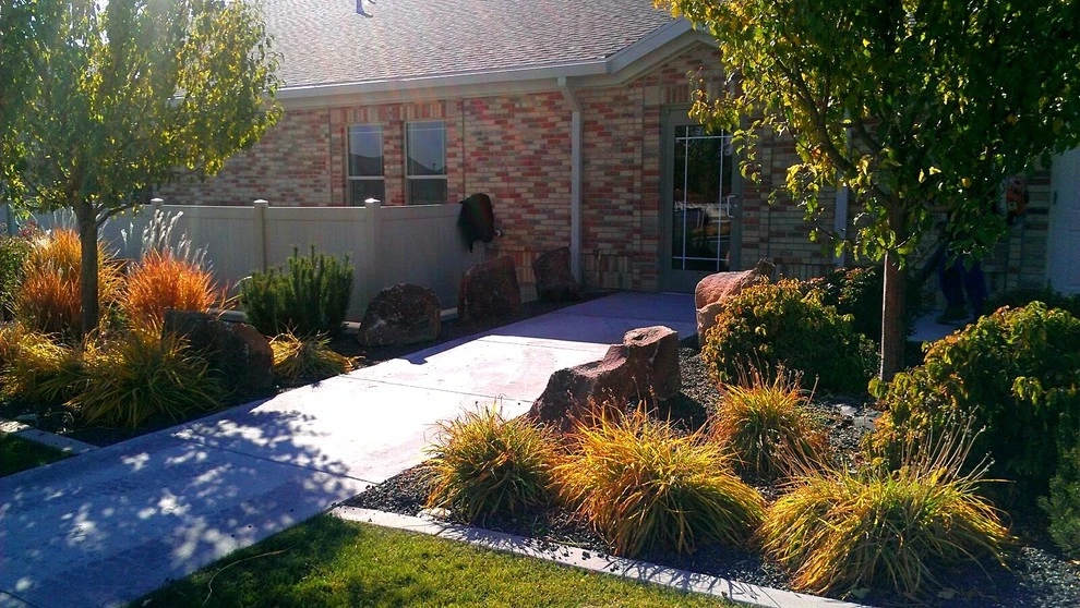 Kip's Clean Cut Landscaping - Photo 10