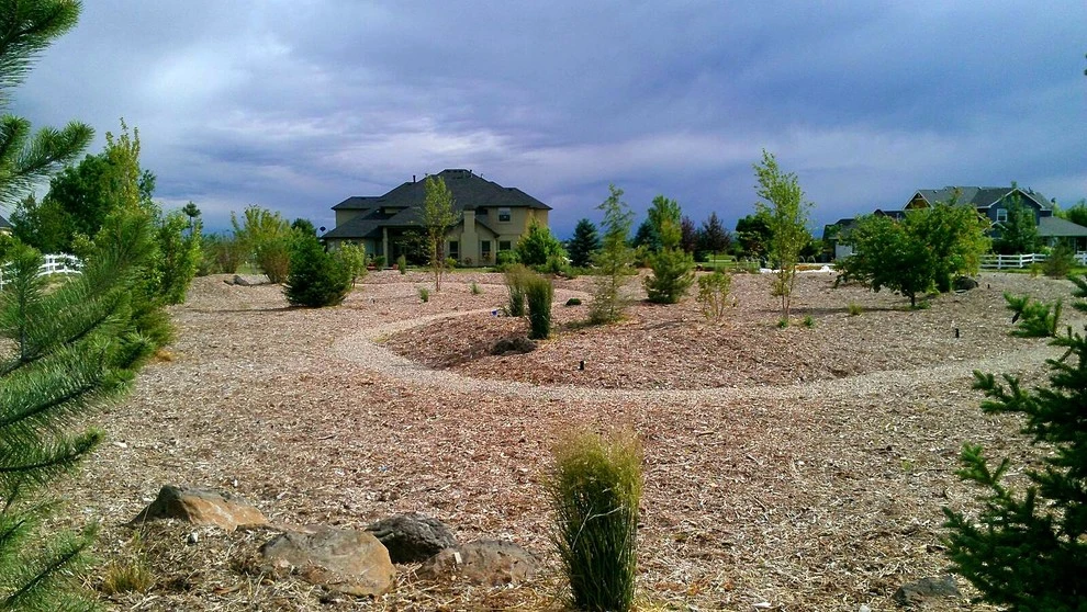 Full Landscape Installations by Kip's Clean Cut Landscaping - Photo 7