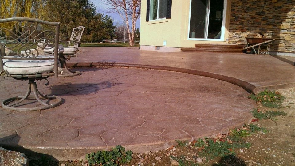 Concrete and Pavers by Kip's Clean Cut Landscaping - Photo 8