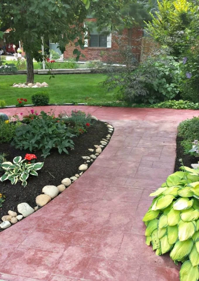 Concrete and Pavers by Kip's Clean Cut Landscaping - Photo 6