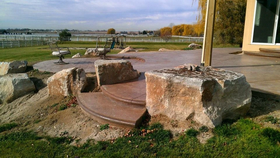 Kip's Clean Cut Landscaping - Photo 12