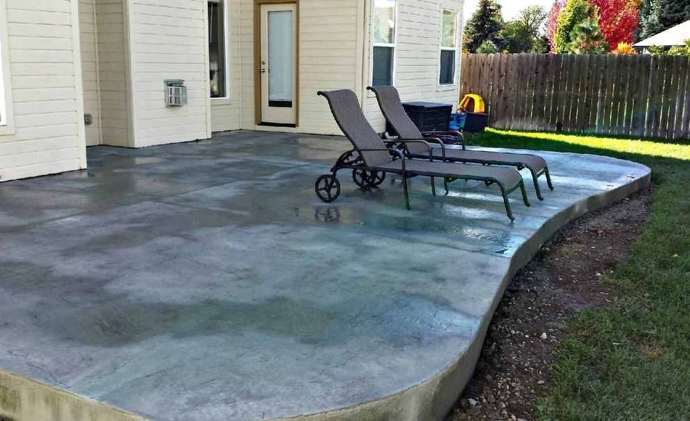 Concrete and Pavers by Kip's Clean Cut Landscaping - Photo 4