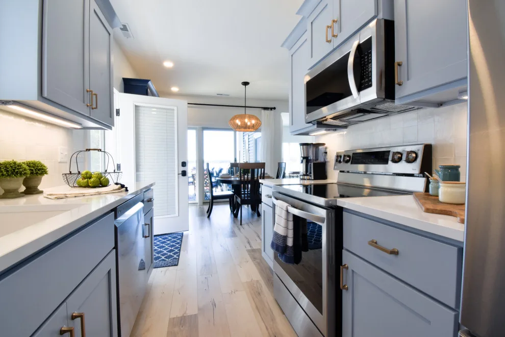 Hamilton Lake Residence - 20128 by Homes By JICI - Photo 38