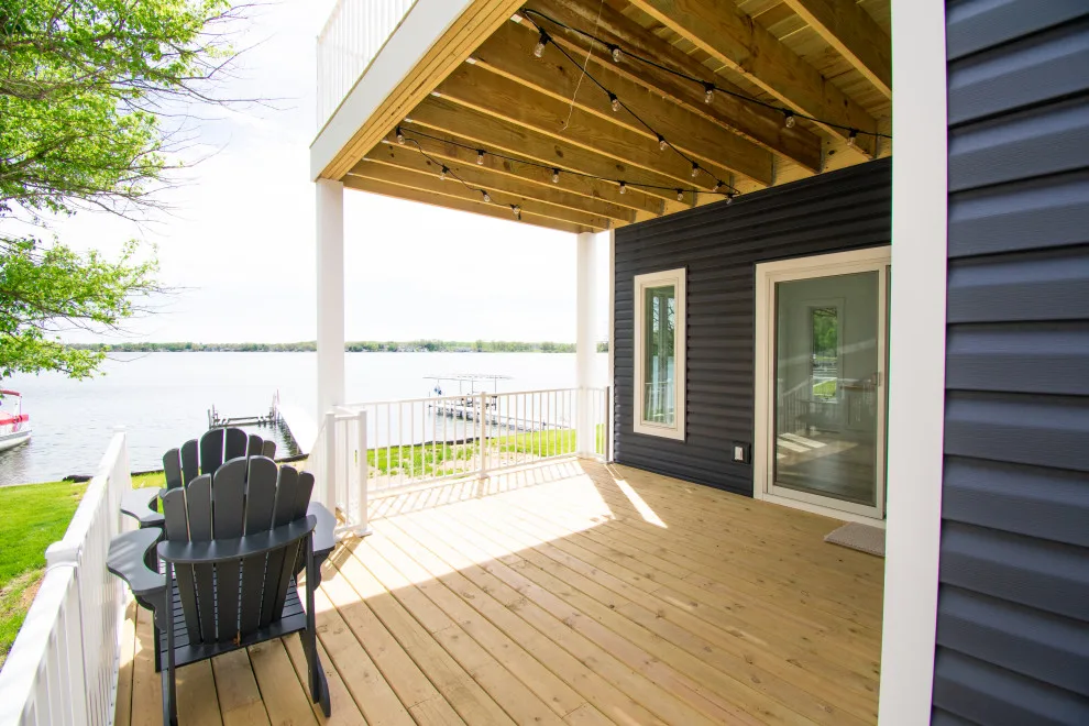 Hamilton Lake Residence - 20128 by Homes By JICI - Photo 36