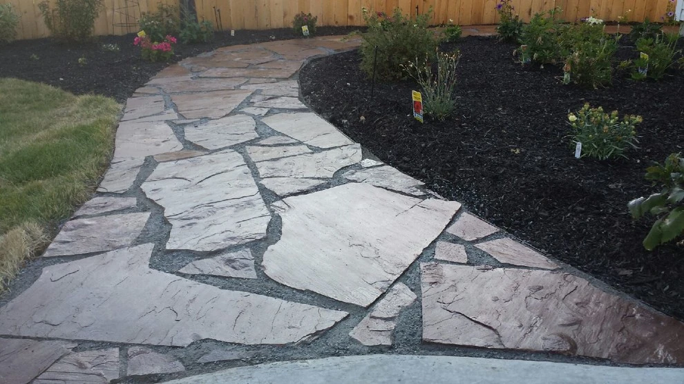 Concrete and Pavers by Kip's Clean Cut Landscaping - Photo 5